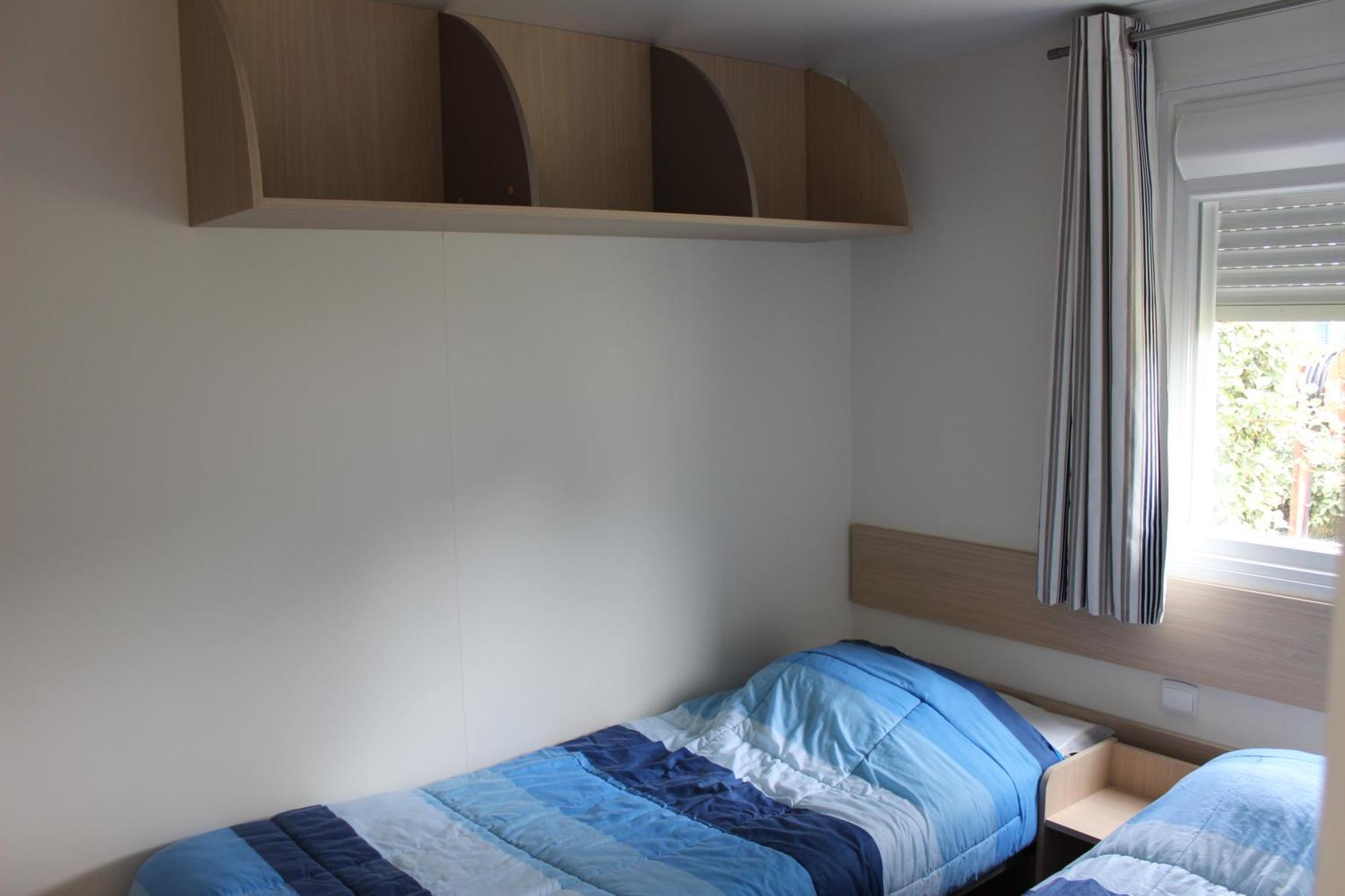 Hotel Camping Le Puits De L'Auture Saint-Palais-sur-Mer Habitación foto